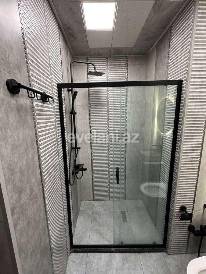 Kirayə verilir, yeni tikili, 2 otaqlı, 71 m², Bakı, Nəsimi r, Memar Əcəmi m.