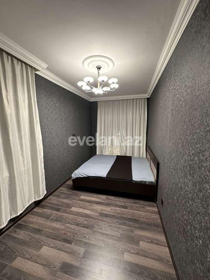 Kirayə verilir, yeni tikili, 2 otaqlı, 71 m², Bakı, Nəsimi r, Memar Əcəmi m.
