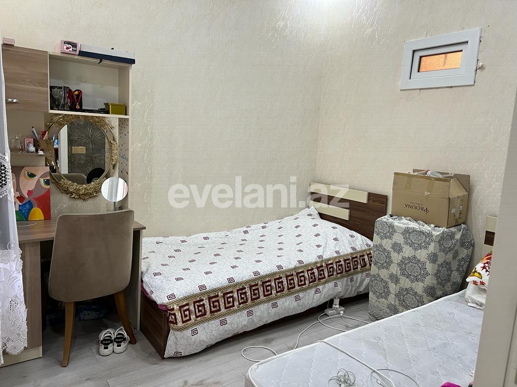 Satılır, yeni tikili, 3 otaqlı, 74 m², Bakı, Nərimanov r, Gənclik m.