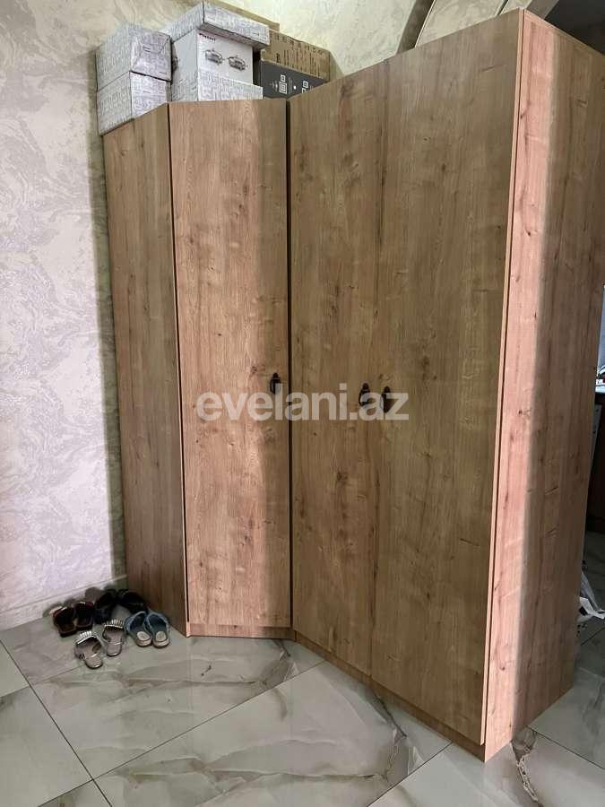 Satılır, yeni tikili, 3 otaqlı, 74 m², Bakı, Nərimanov r, Gənclik m.