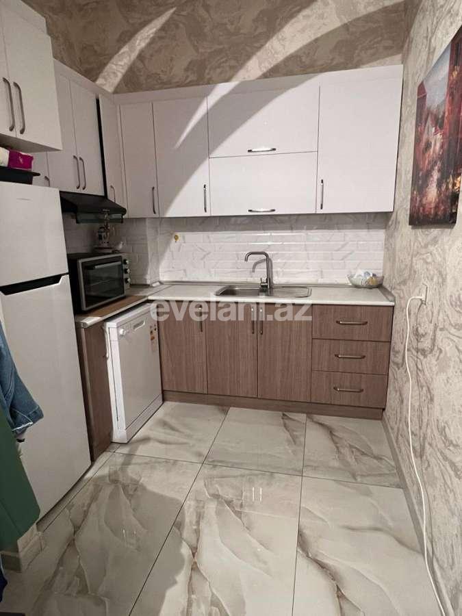 Satılır, yeni tikili, 3 otaqlı, 74 m², Bakı, Nərimanov r, Gənclik m.