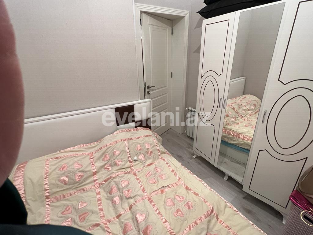 Satılır, yeni tikili, 3 otaqlı, 74 m², Bakı, Nərimanov r, Gənclik m.