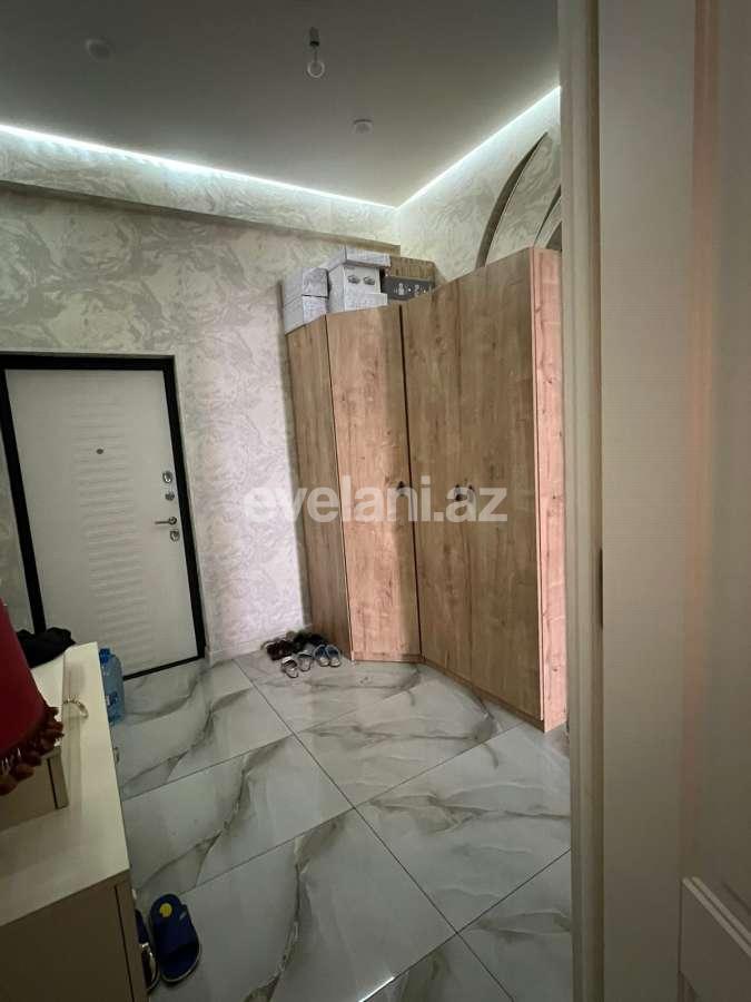 Satılır, yeni tikili, 3 otaqlı, 74 m², Bakı, Nərimanov r, Gənclik m.