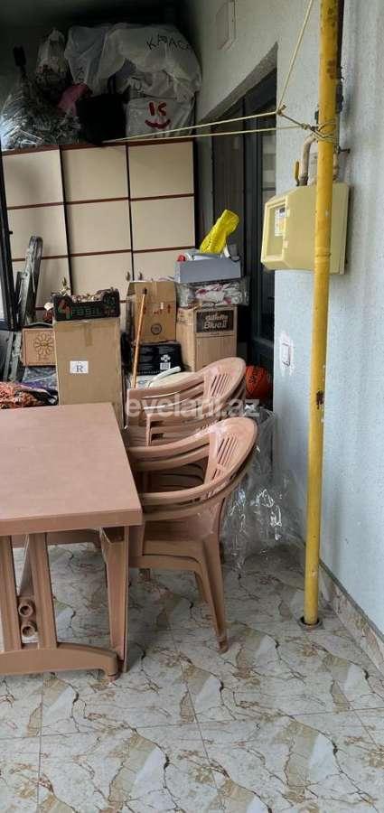 Satılır, yeni tikili, 3 otaqlı, 74 m², Bakı, Nərimanov r, Gənclik m.