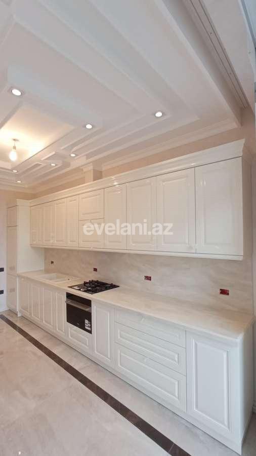 Sale, new building, 2 room, 98 m², Baku, Narimanov r, Ganjlik m.