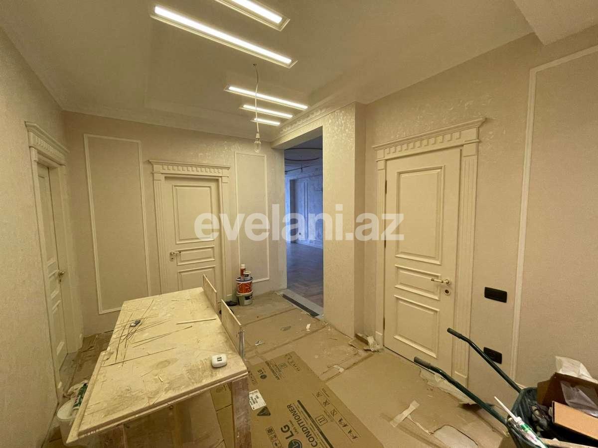 Sale, new building, 2 room, 98 m², Baku, Narimanov r, Ganjlik m.