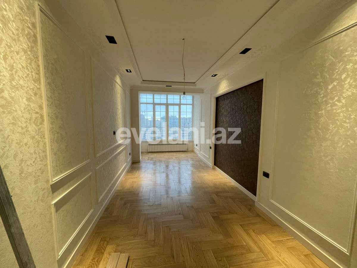 Sale, new building, 2 room, 98 m², Baku, Narimanov r, Ganjlik m.