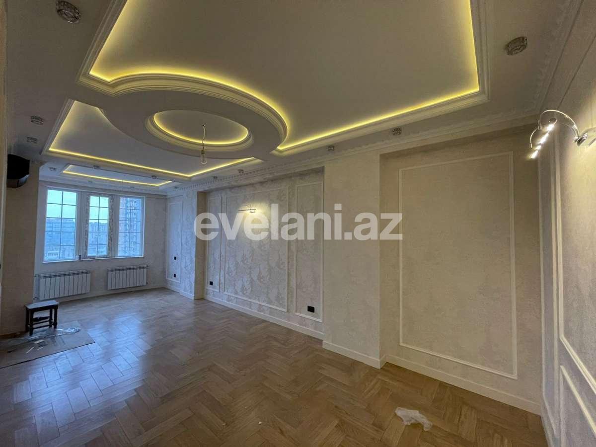 Sale, new building, 2 room, 98 m², Baku, Narimanov r, Ganjlik m.