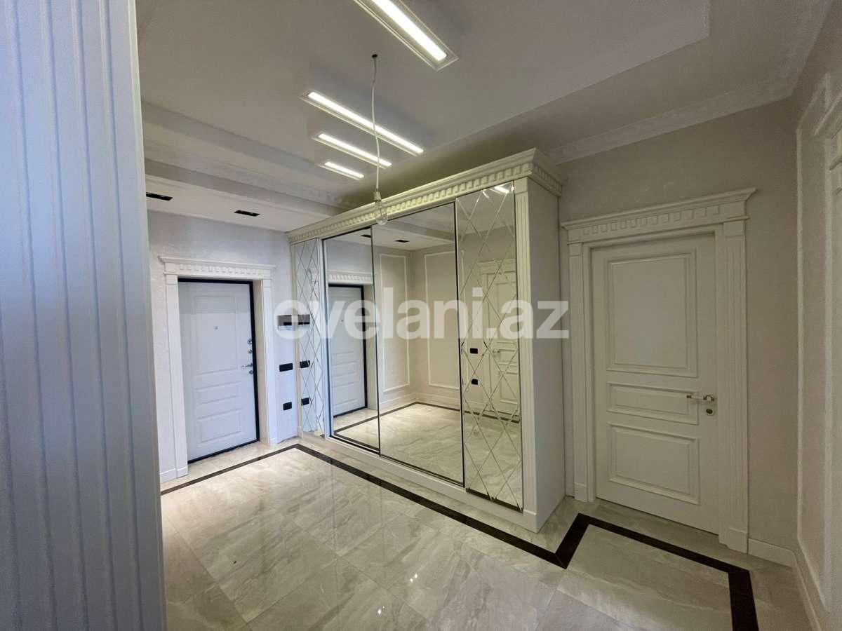 Sale, new building, 2 room, 98 m², Baku, Narimanov r, Ganjlik m.