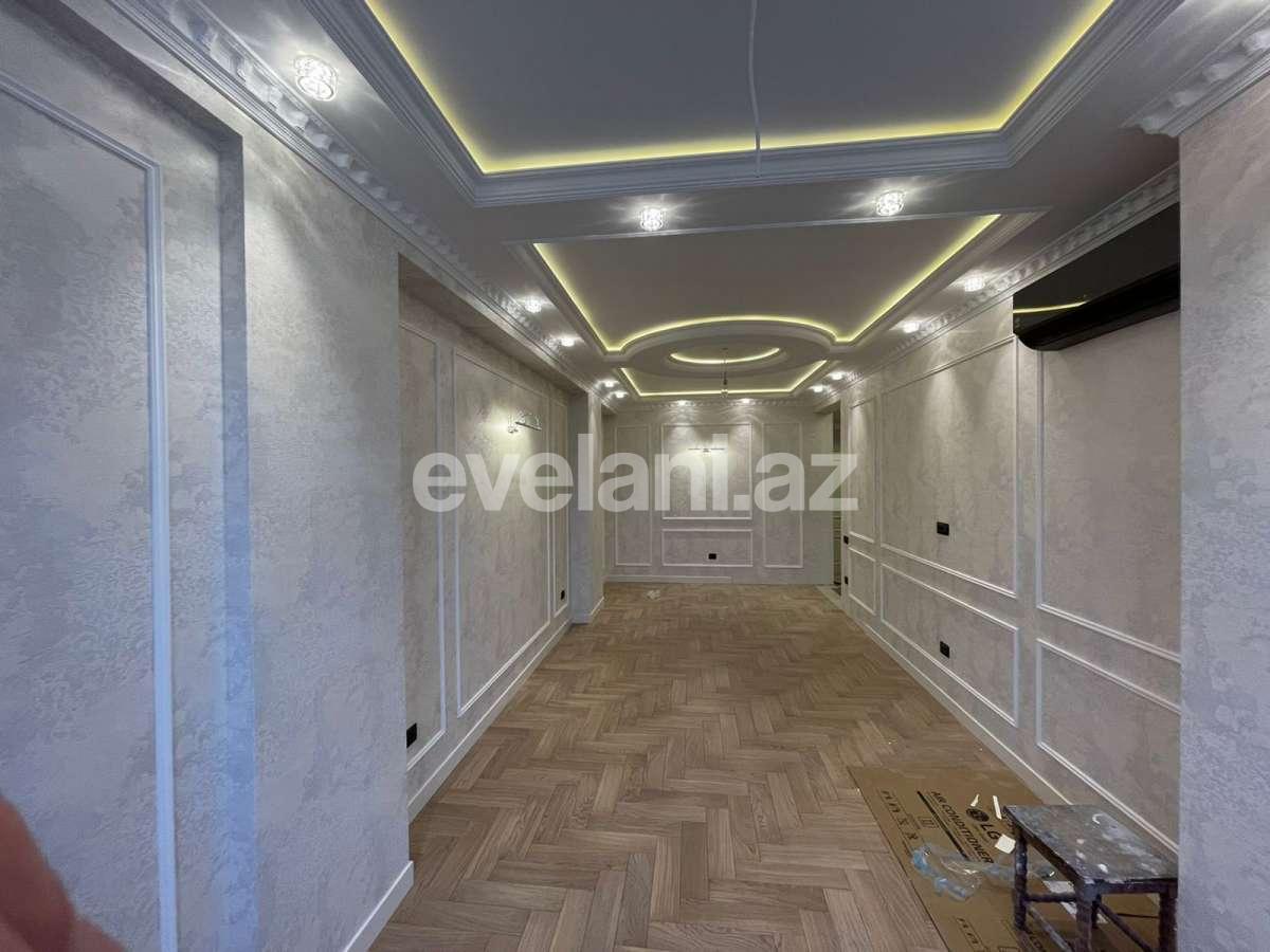 Sale, new building, 2 room, 98 m², Baku, Narimanov r, Ganjlik m.