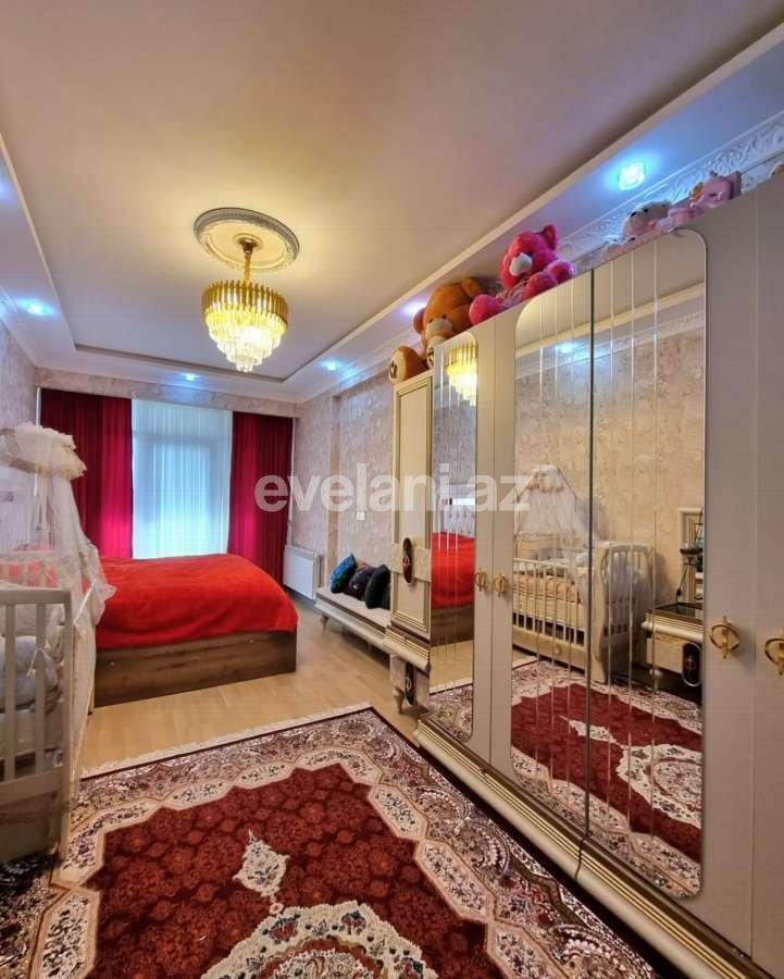 Satılır, yeni tikili, 2 otaqlı, 86 m², Bakı, Nərimanov r, Gənclik m.