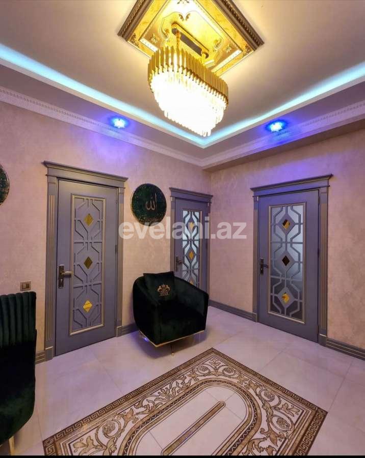 Satılır, yeni tikili, 2 otaqlı, 86 m², Bakı, Nərimanov r, Gənclik m.