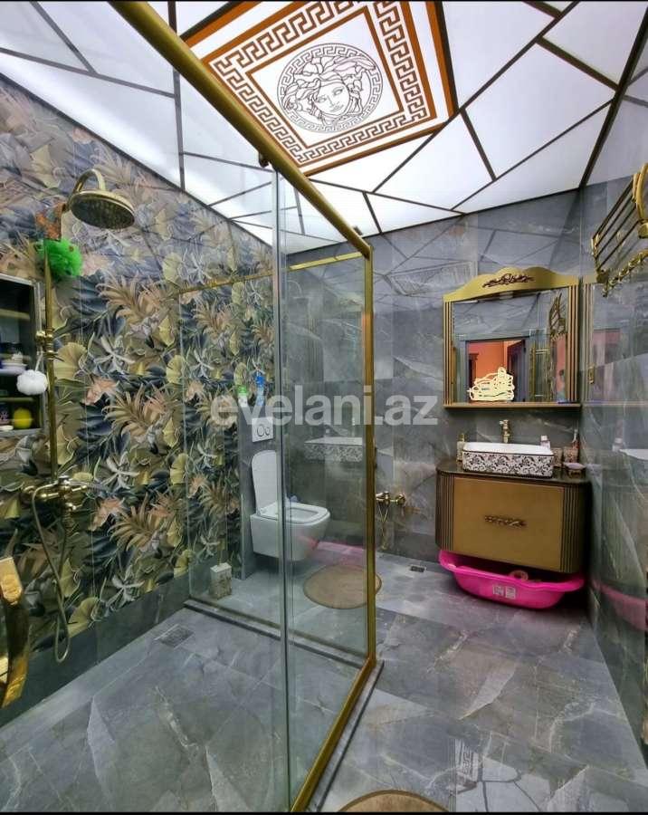 Satılır, yeni tikili, 2 otaqlı, 86 m², Bakı, Nərimanov r, Gənclik m.