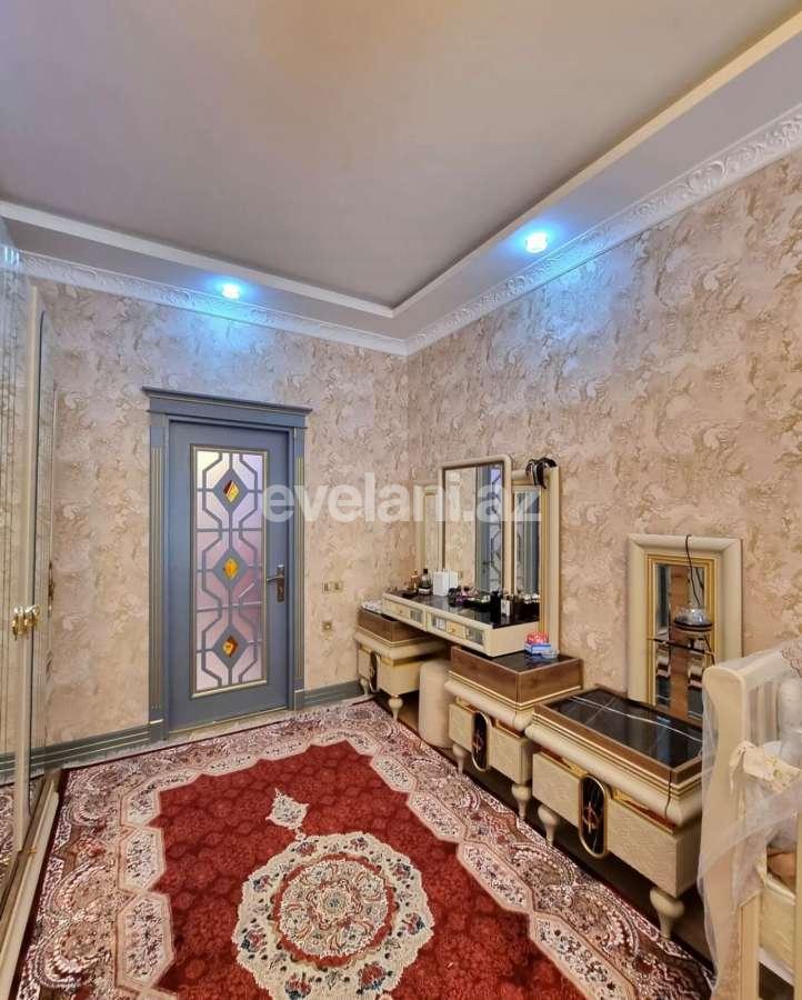Satılır, yeni tikili, 2 otaqlı, 86 m², Bakı, Nərimanov r, Gənclik m.