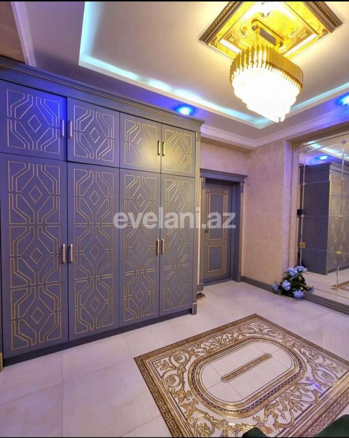 Satılır, yeni tikili, 2 otaqlı, 86 m², Bakı, Nərimanov r, Gənclik m.