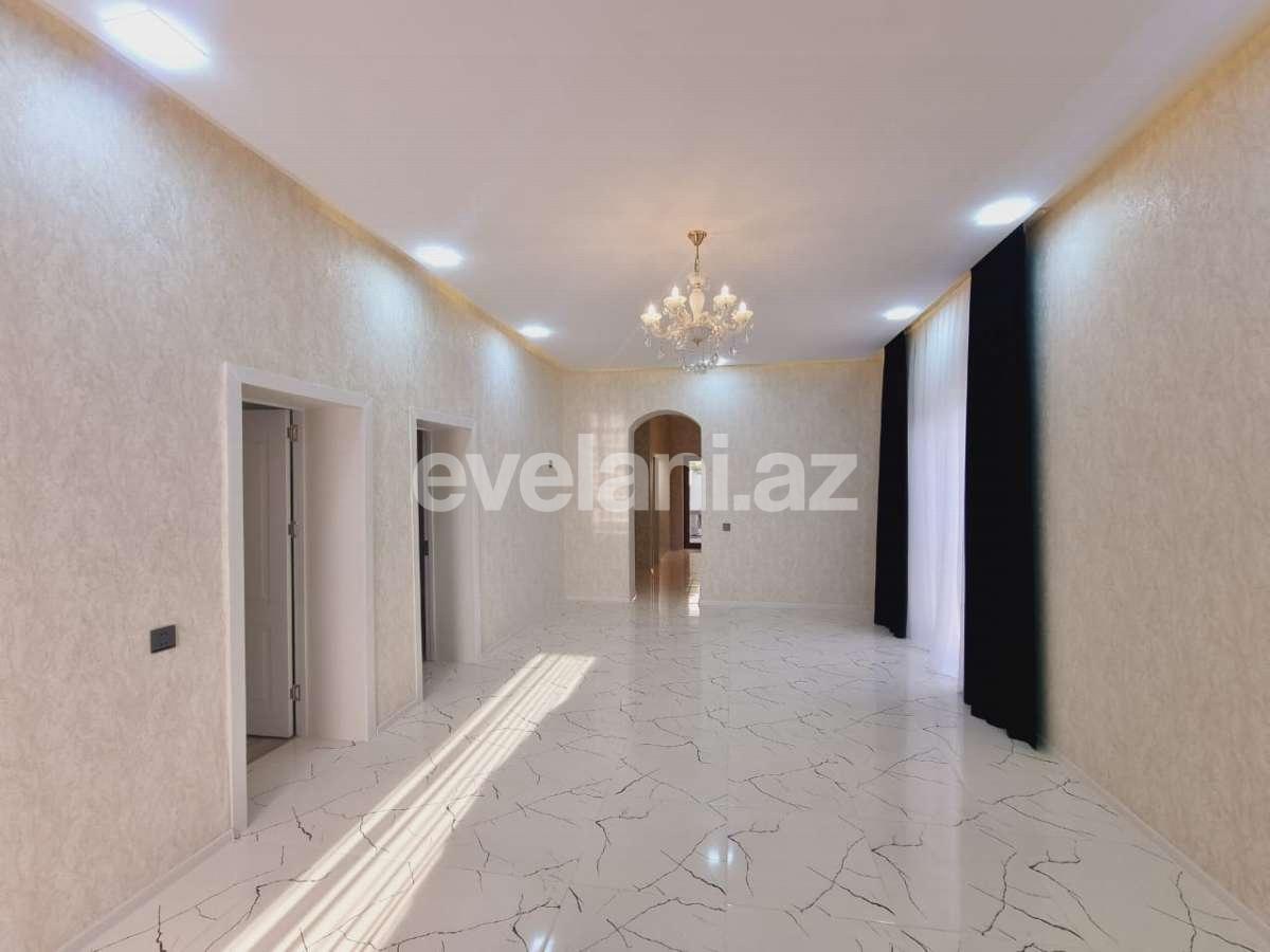 Satılır, həyət evi / bağ, 4 otaqlı, 130 m², Bakı, Xəzər r, Mərdəkan q, Koroğlu m.
