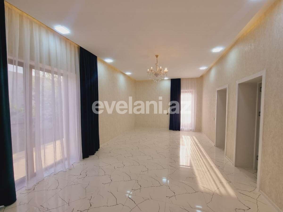 Satılır, həyət evi / bağ, 4 otaqlı, 130 m², Bakı, Xəzər r, Mərdəkan q, Koroğlu m.