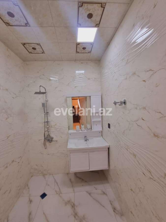 Satılır, həyət evi / bağ, 4 otaqlı, 130 m², Bakı, Xəzər r, Mərdəkan q, Koroğlu m.