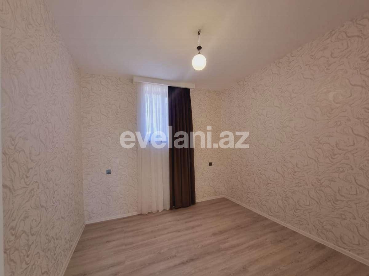 Satılır, həyət evi / bağ, 4 otaqlı, 130 m², Bakı, Xəzər r, Mərdəkan q, Koroğlu m.