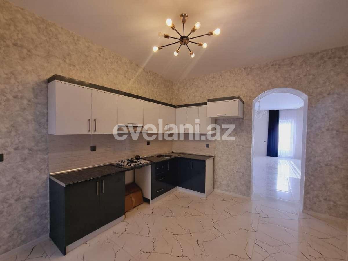 Satılır, həyət evi / bağ, 4 otaqlı, 130 m², Bakı, Xəzər r, Mərdəkan q, Koroğlu m.