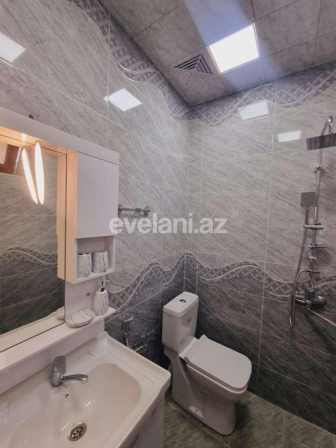 Satılır, həyət evi / bağ, 4 otaqlı, 130 m², Bakı, Xəzər r, Mərdəkan q, Koroğlu m.
