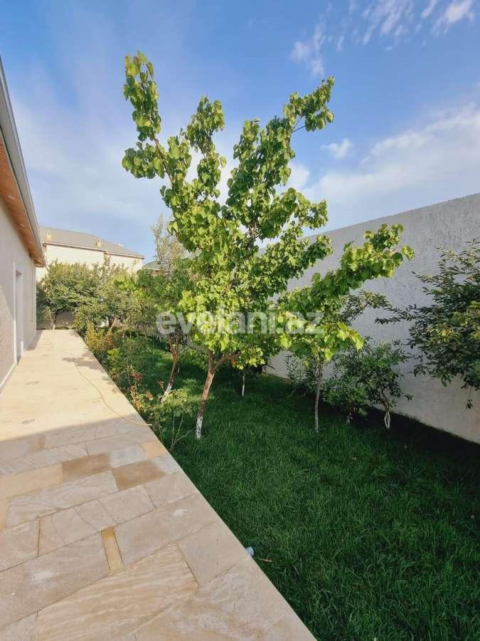 Satılır, həyət evi / bağ, 4 otaqlı, 130 m², Bakı, Xəzər r, Mərdəkan q, Koroğlu m.