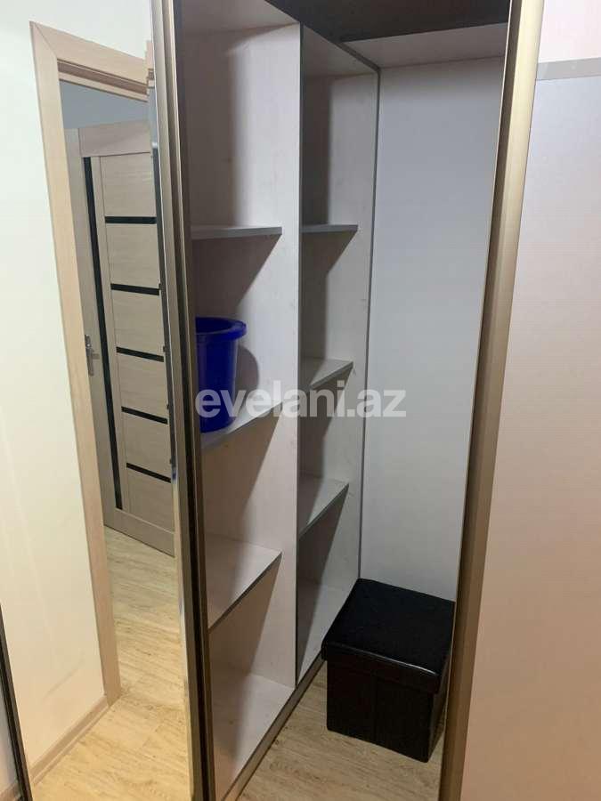 Rent, old building, 3 room, 65 m², Baku, Narimanov r, Ganjlik m.