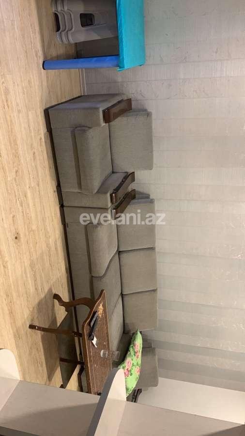 Rent, old building, 3 room, 65 m², Baku, Narimanov r, Ganjlik m.