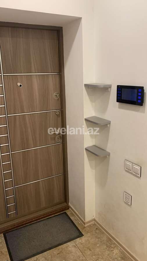 Rent, old building, 3 room, 65 m², Baku, Narimanov r, Ganjlik m.