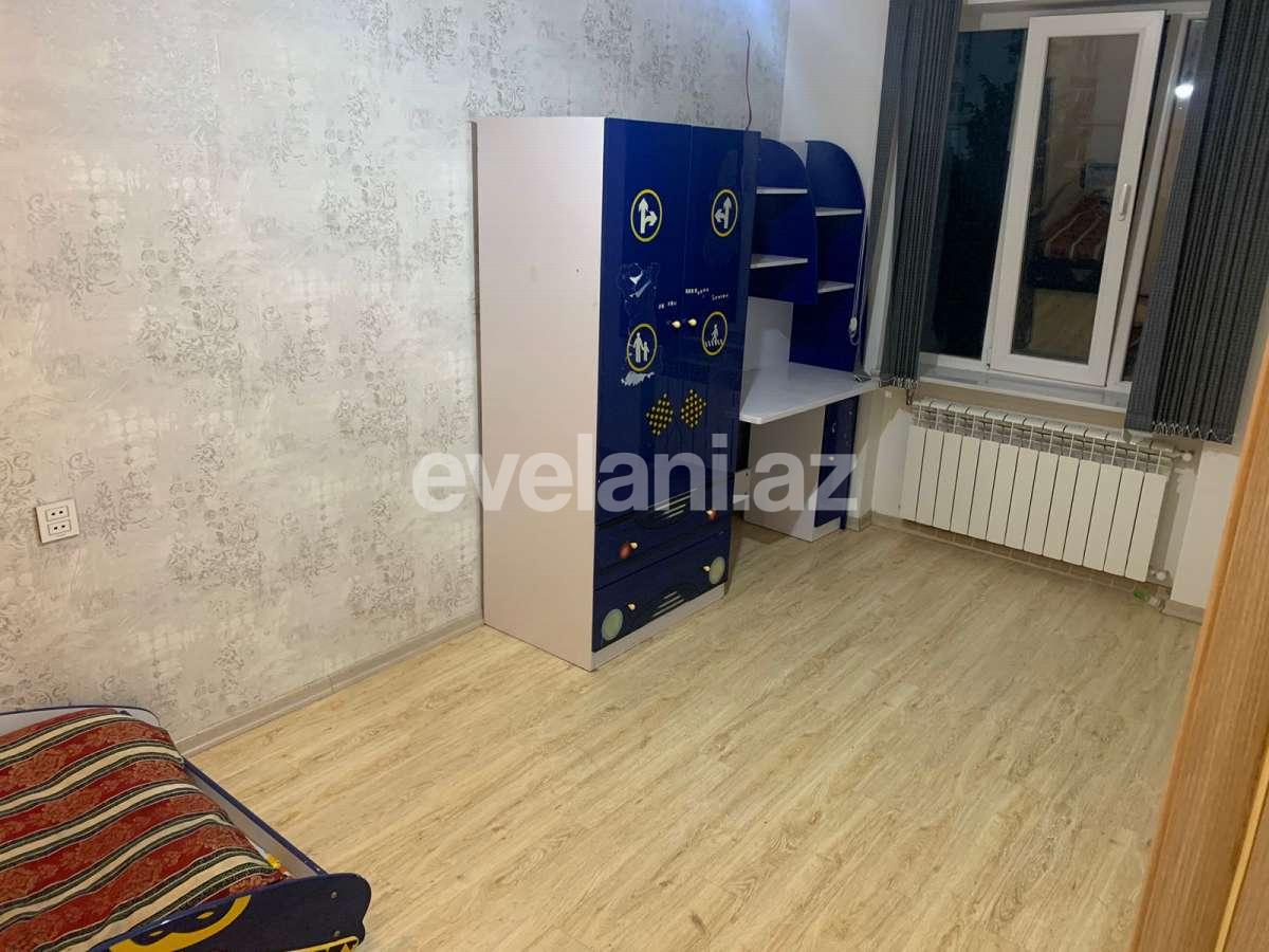 Rent, old building, 3 room, 65 m², Baku, Narimanov r, Ganjlik m.