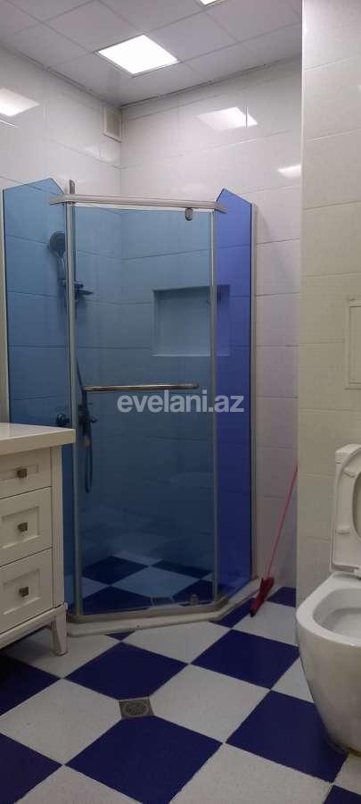 Rent, old building, 4 room, 90 m², Baku, Binagadi r, Azadlig prospekti m.