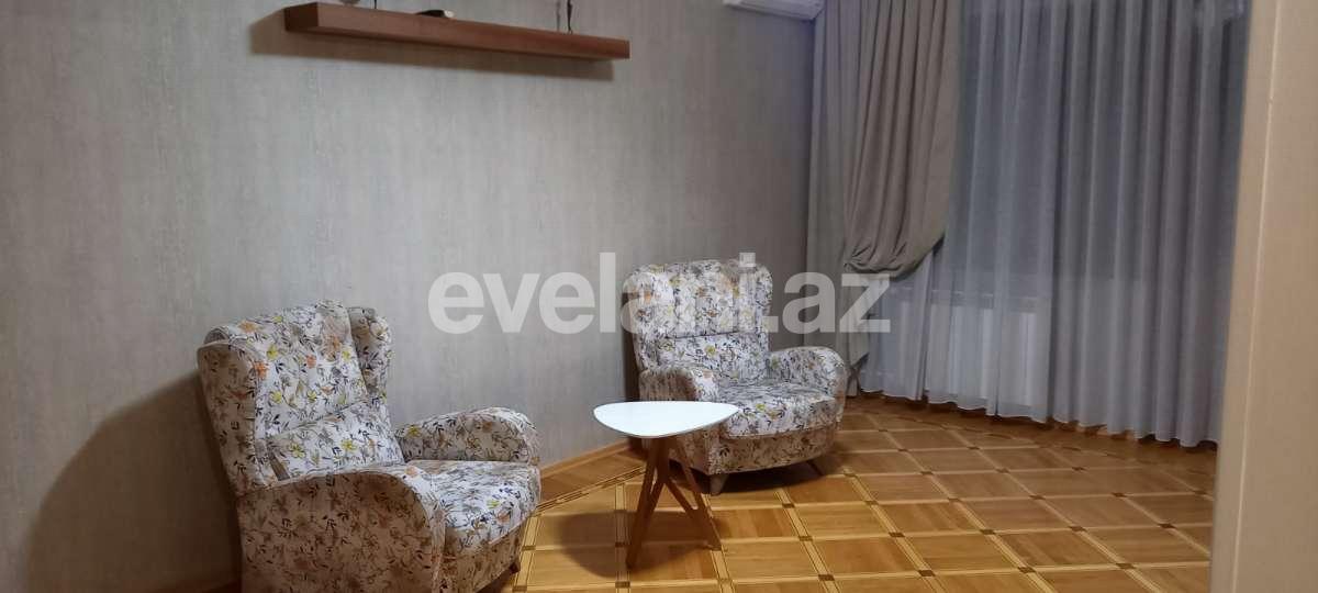 Rent, old building, 4 room, 90 m², Baku, Binagadi r, Azadlig prospekti m.