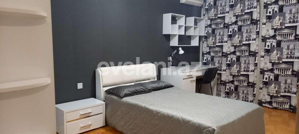 Rent, old building, 4 room, 90 m², Baku, Binagadi r, Azadlig prospekti m.