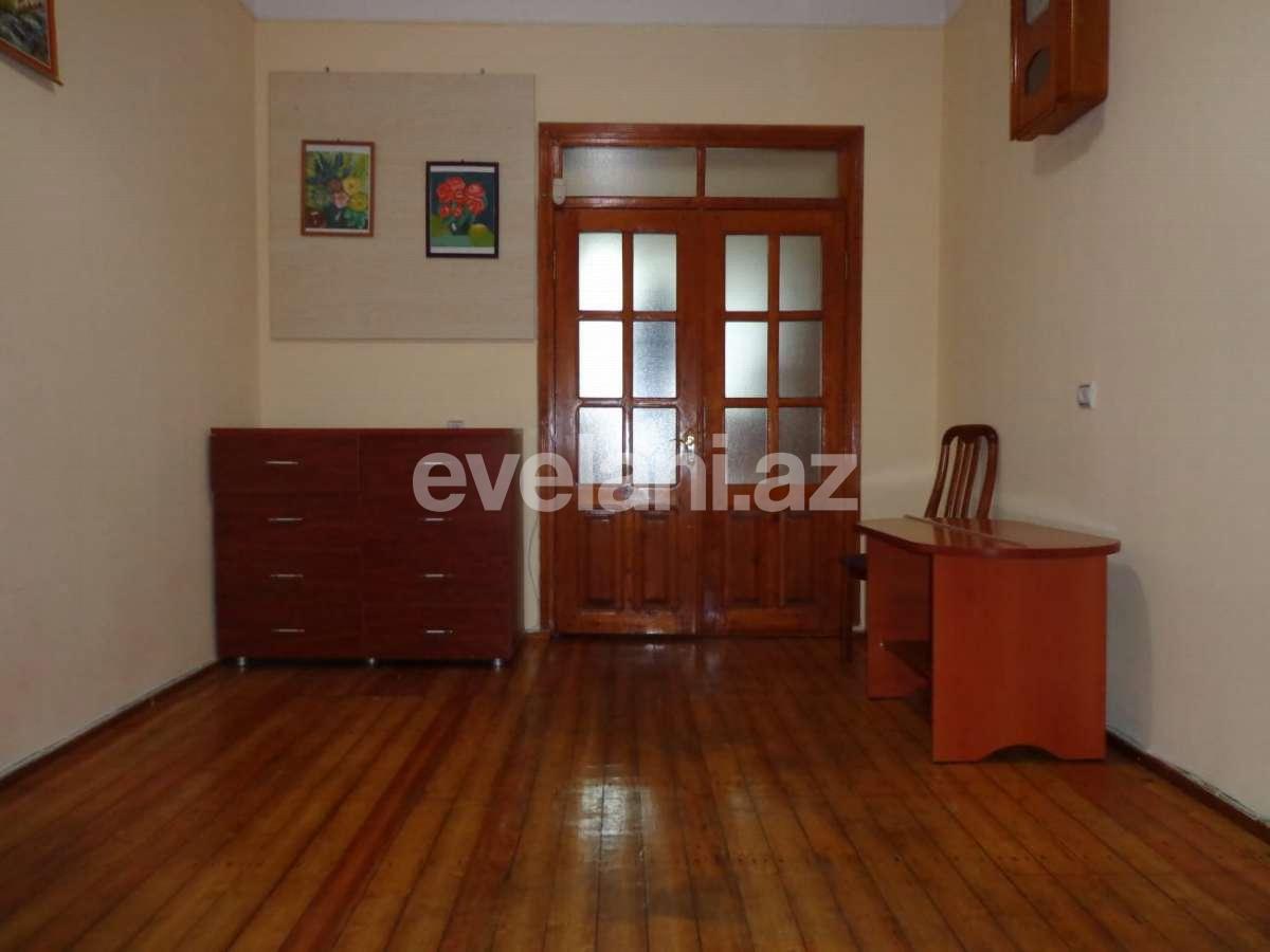 Сдаётся, офис, 3-комнаты, 60 m², Баку, Насиминский r.