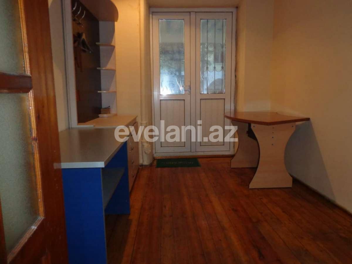 Сдаётся, офис, 3-комнаты, 60 m², Баку, Насиминский r.