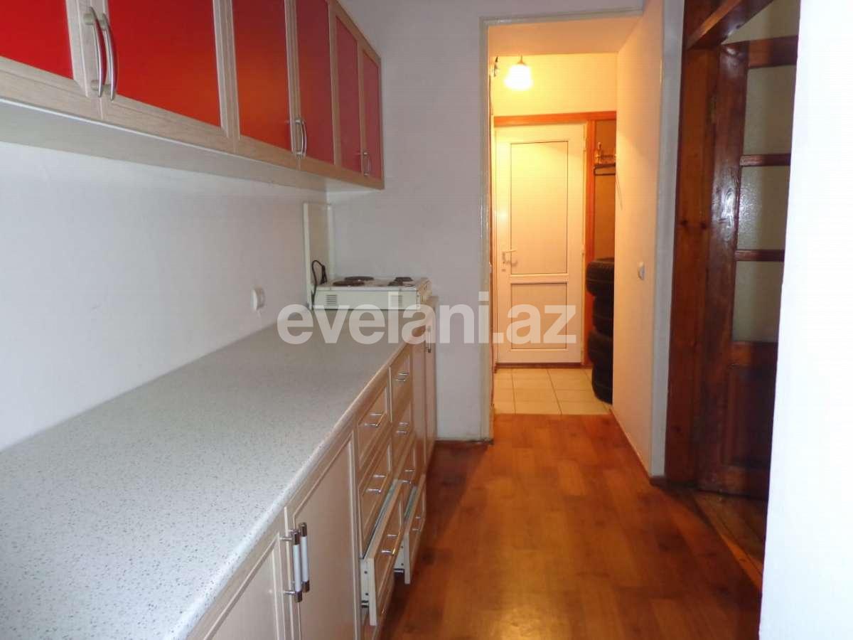 Сдаётся, офис, 3-комнаты, 60 m², Баку, Насиминский r.