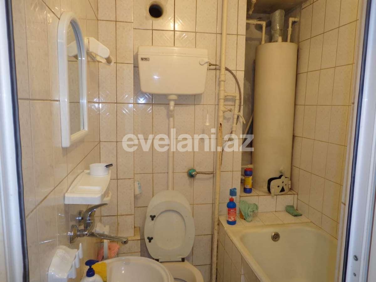 Сдаётся, офис, 3-комнаты, 60 m², Баку, Насиминский r.