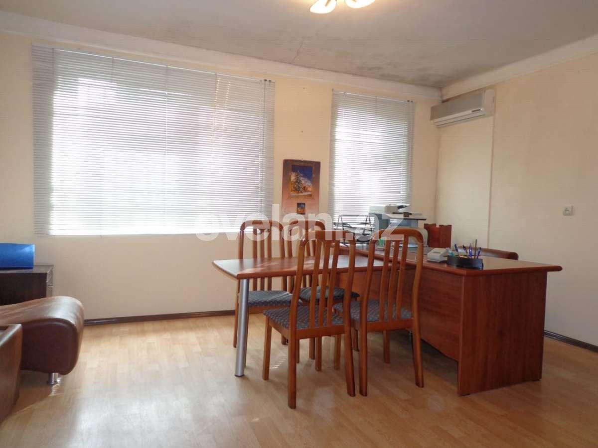 Сдаётся, офис, 3-комнаты, 60 m², Баку, Насиминский r.