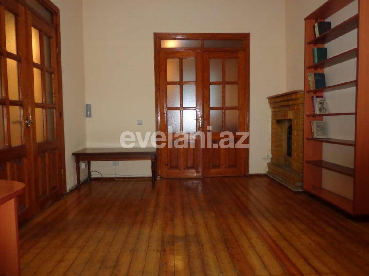 Сдаётся, офис, 3-комнаты, 60 m², Баку, Насиминский r.