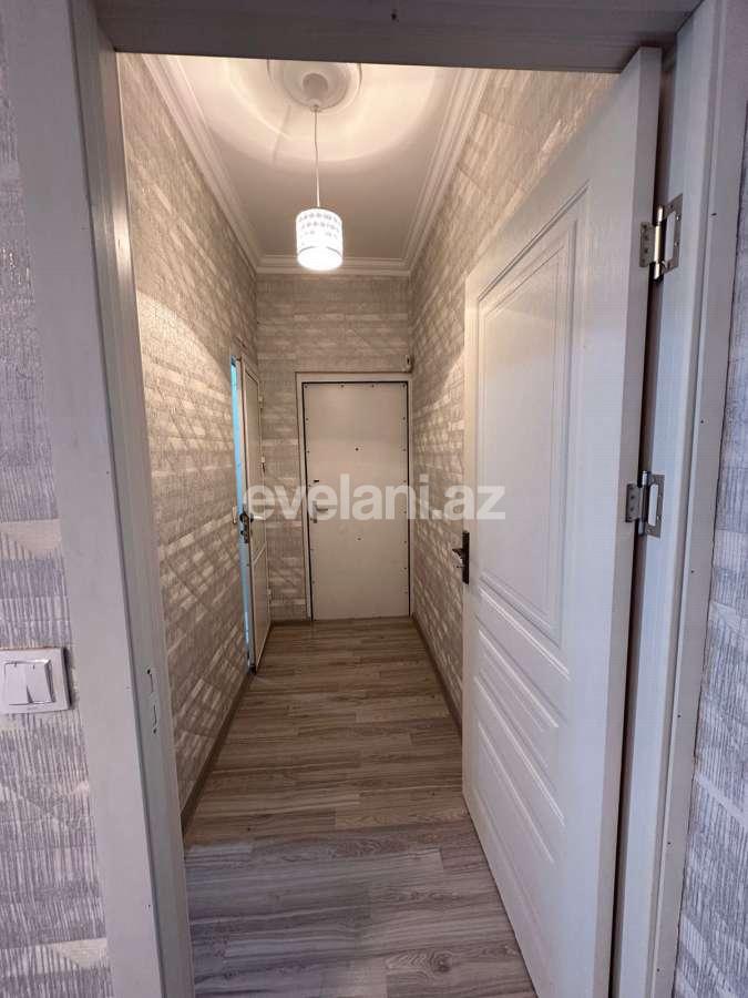 Продаётся, вторичка, 3-комнаты, 70 m², Баку, Насиминский r, Мемар Аджеми m.