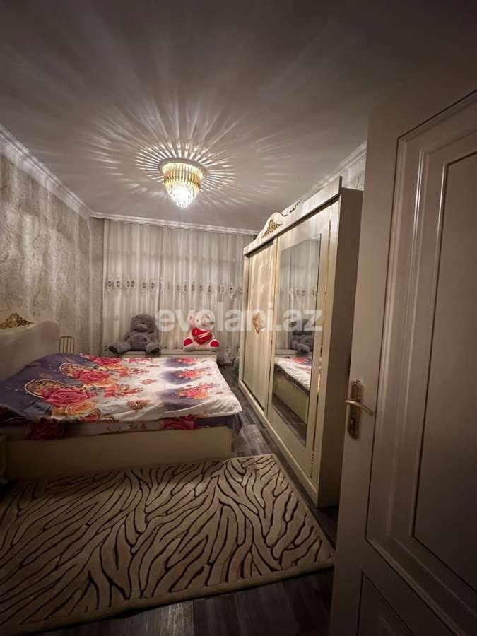 Продаётся, вторичка, 3-комнаты, 70 m², Баку, Насиминский r, Мемар Аджеми m.