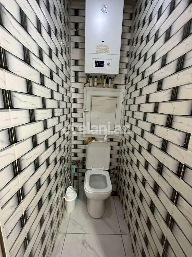 Продаётся, вторичка, 3-комнаты, 70 m², Баку, Насиминский r, Мемар Аджеми m.