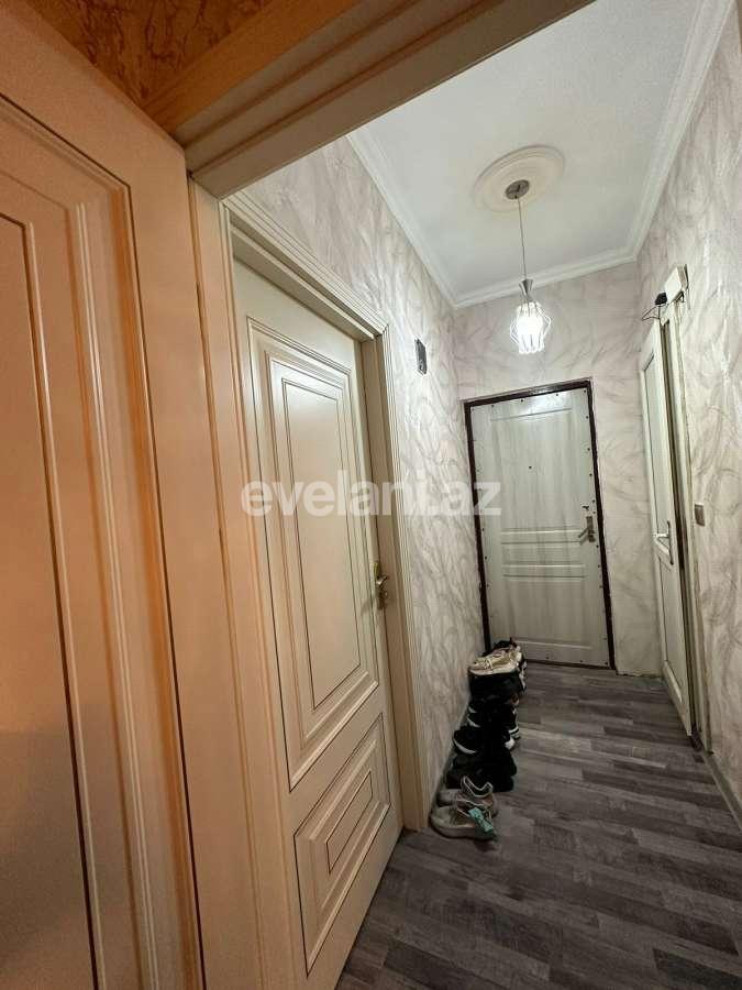 Продаётся, вторичка, 3-комнаты, 70 m², Баку, Насиминский r, Мемар Аджеми m.