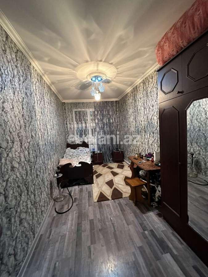 Продаётся, вторичка, 3-комнаты, 70 m², Баку, Насиминский r, Мемар Аджеми m.