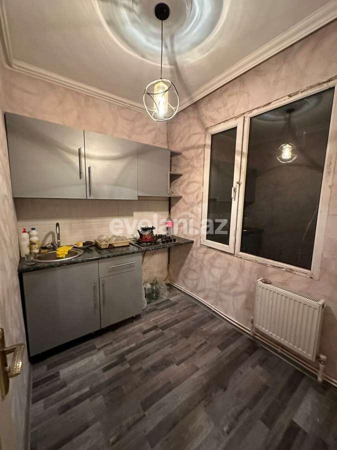 Продаётся, вторичка, 3-комнаты, 70 m², Баку, Насиминский r, Мемар Аджеми m.