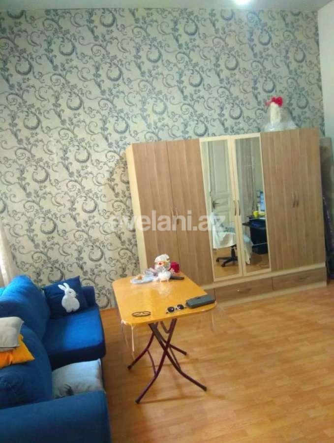 Satılır, köhnə tikili, 7 otaqlı, 145 m², Bakı, Səbail r, Sahil m.