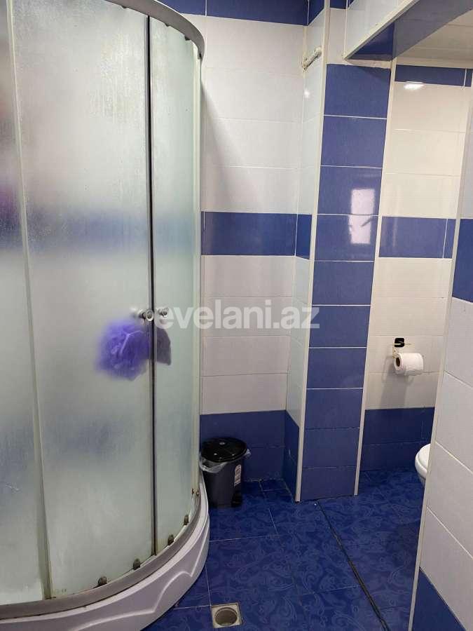 Satılır, köhnə tikili, 7 otaqlı, 145 m², Bakı, Səbail r, Sahil m.