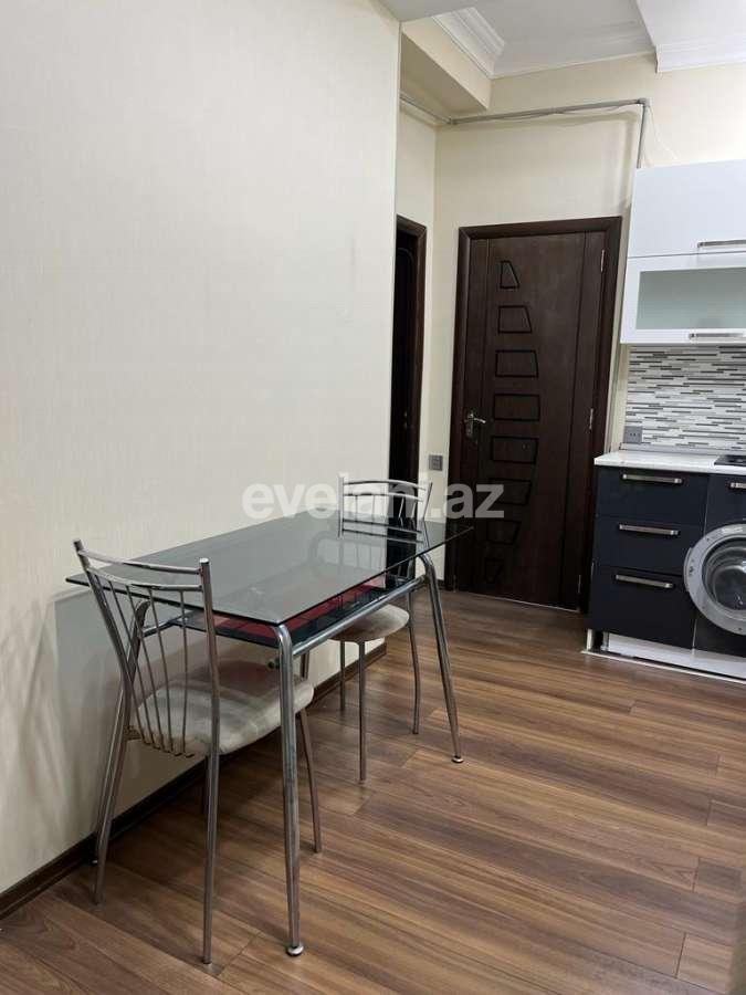 Kirayə verilir, yeni tikili, 3 otaqlı, 93 m², Bakı, Binəqədi r, 7-ci mikrorayon q, Azadlıq prospekti m.