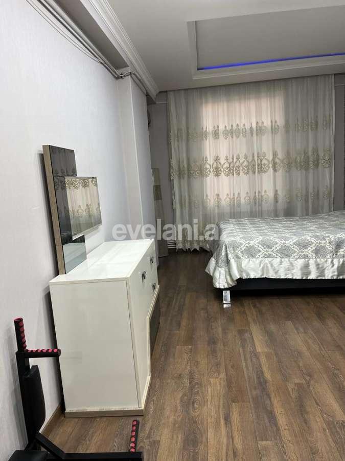 Kirayə verilir, yeni tikili, 3 otaqlı, 93 m², Bakı, Binəqədi r, 7-ci mikrorayon q, Azadlıq prospekti m.