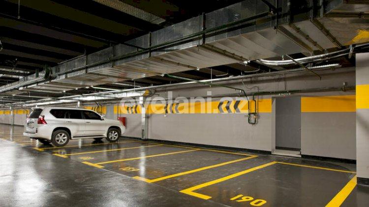 Satılır, qaraj, 18 m², Bakı, Nəsimi r, 28 may m.